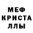 Метамфетамин кристалл William Heise